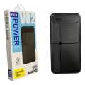 PZX V02 10000mAh Fast Charging Power Bank – Dual USB Portable Charger.
