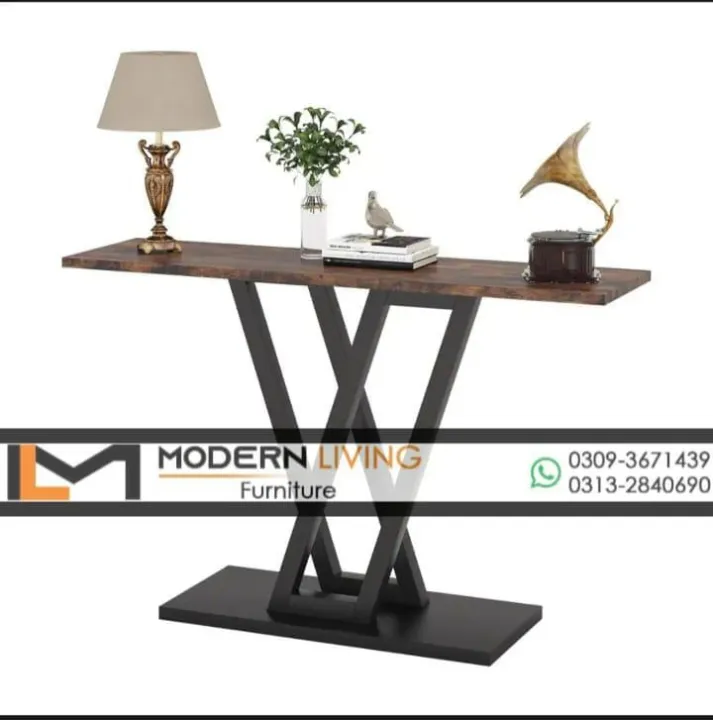 Modern%20Console%20Table%20iron%20Legs%20In%20Customized%20-%20Image%204