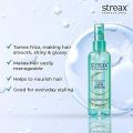 streax professional vitariche gloss hair serum 115ml.