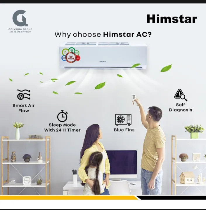 Himstar%201%20ton%20Invertor%20Air%20Conditioner%20with%20WIFI%20HA%20-%2012IEIHWJ/HE%20-%20Image%206