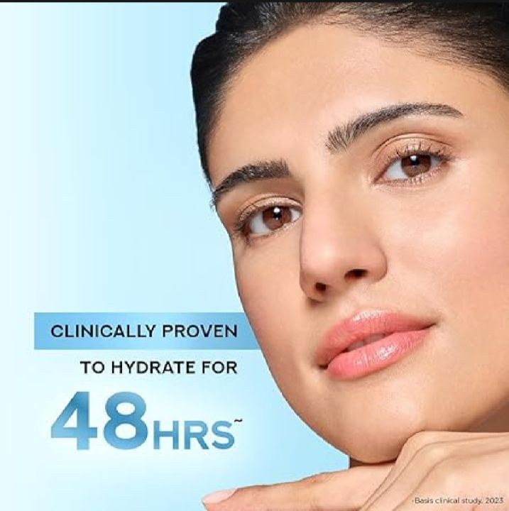 Pond's%20Hydra%20Miracle%20%20super%20gel%20Oil%20Free%20Moisturiser%20With%20Hyaluronic%20Acid%20+%20Vitamin%20E%20-%20100%20ml%20(Indian)%20-%20Image%204