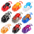 Beyblade burst gyro toy Tomy burst gyro toy peripheral accessories B- 184 two-way cable transmitter children's gift. 