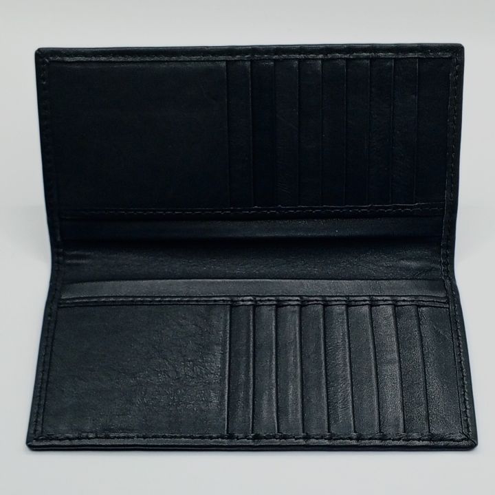 Premium%20Cow%20Leather%20Men's%20Wallet%20with%20Multiple%20Card%20Slots%20and%20Cash%20Compartments%20-%20Image%204