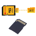 Kodak Micro SD Card 64GB 32GB Memory Card 512GB 256GB 128GB MicroSDXC Class10 SD Memory Card 100MB/s Original TF Flash Card U3. 