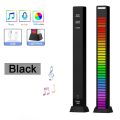 RGB LED Strip Light Music Sound Control Pickup Rhythm Ambient Lamp Atmosphere Lights for Bar Car Room TV Gaming USB. 