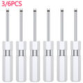 3Pcs Tire Valve Core Remover Installer Tool Removal Tool Car Bicycle Motorcycle Tire Repair Tools Screwdriver Valve Stem Core. 