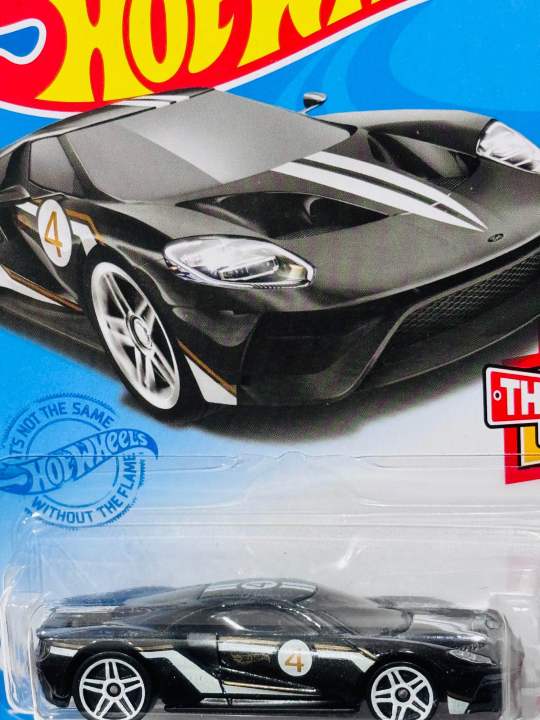 hot%20wheels%2017%20FORD%20GT%20THEN%20AND%20NOW%20HOT%20WHEELS%20DIE%20CAST%20METAL%20CARS%201:64%20scale%20-%20Image%205