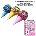 LOL Doll Squishy Toy For Kids. 
