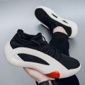 2025 New Men's Basketball Shoes Are Wear-resistant, Anti-slip, Casual Sports Shoes, Lightweight and Breathable Mesh Shoes. 