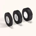Non Slip Furniture Pads Self Adhesive Furniture Leg Protectors Heavy Duty Floor Protectors for Chairs Tables Sofas Floors.