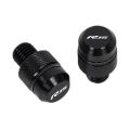 For YAMAHA YZF R15 YZFR15 R15 V3 YZF-R15 Accessories Motorcycle CNC Mirror Hole Plugs Screws Bolts Cover Caps. 