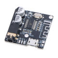 DIY Bluetooth Audio Receiver Board Bluetooth 5.0 MP3 Lossless Decoder Module. 