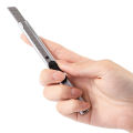 Sunnylife multifunction cutter stainless steel handle cutter small steel office tool. 