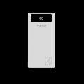 FASTER S20 PD-20W Qualcomm Quick Charge 3.0 Power Bank 20000 MAh With Digital Display. 