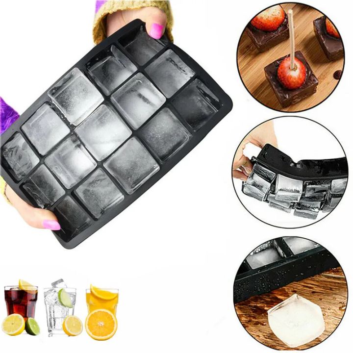 New%2015%20Grid%20Silicone%20Ice%20Cube%20Molds%20Big%20Tray%20Mold%20Ice%20Cube%20Maker%20Reusable%20Durable%20Bar%20Pub%20Whiskey%20Cocktail%20Ice%20Block%20Maker%20Model%20-%20Image%202