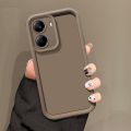 For Xiaomi Poco M7 4G Case Poco M7 Plus Phone Case Poco X7 Pro poco m7 Pro C71 C65 Cover Protection Shockproof Matte Back Cover.