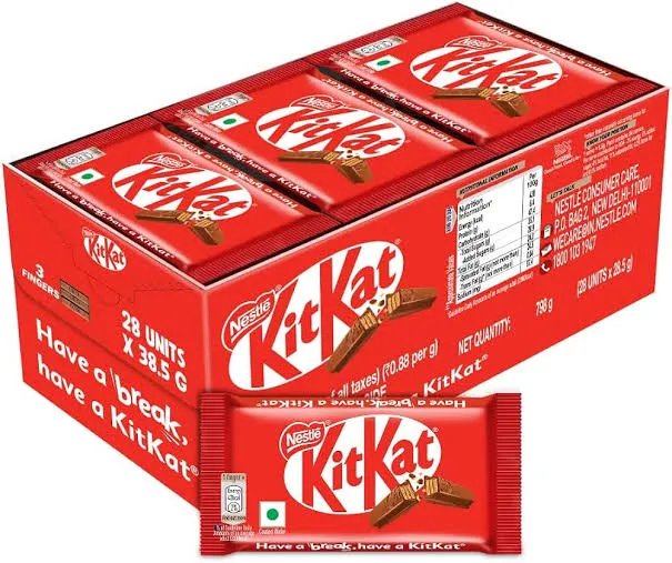 KIT%20KAT,%202%20Finger%20Wafer%20Bar%2018.5gram%20,%20Pack%20of%206%20Units,%20Chocolate%20-%20Image%207