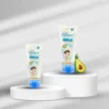 Whitening Facewash with Avocado 125ml. 