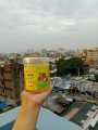 Cool wax by nature made in bangladesh. 