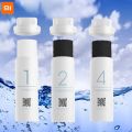 Original XIAOMI Mijia Original Mi Water Purifier Filter Replacement PP Cotton Activated Carbon Drinking Water Filter 400g 600g. 