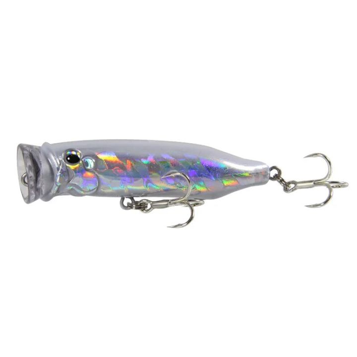 1Pcs%20Fishing%20Lures%207cm/9.4g%20Popper%20Bait%202024%20New%20Topwater%20Plastic%20Artificial%20Hard%20Bait%20Crankbait%20Wobblers%20Perch%20Fishing%20Tackle%20-%20Image%207