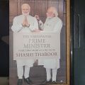 The Paradoxical Prime Minister By Shashi Tharoor. 