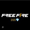 Free fire diamond. 