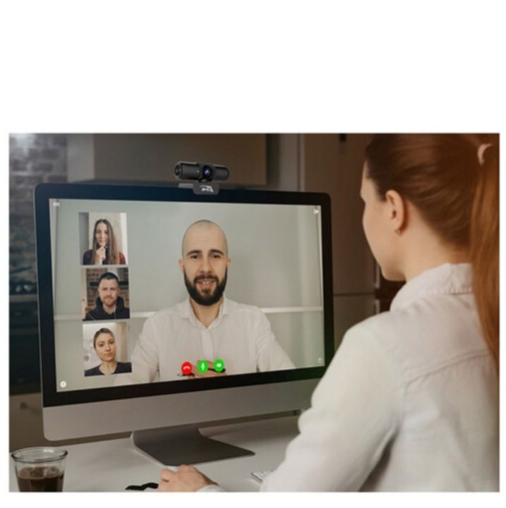 Cyber%20%E2%80%8B%E2%80%8BAcoustics%20CA%20Essential%20Super%20HD%20Webcam%20(WC-3000)%20-%20Zoom%20Certified%20USB%20Webcam,%205MP%20Super%20HD%20Webcam%202592x1944%20at%2030fps,%20Autofocus%20and%20Light%20Correction,%20Dual%20Omnidirectional%20Microphones%20PAK%20FF%20-%20Image%204