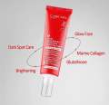 CARENEL Derma Alpha Arbutin Glutathione Whitening Cream 45ml. 