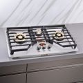AUTOMATIC SG 1800-Supper Series-BUILT IN 3 BURNERS AUTO 3D  HOB. 