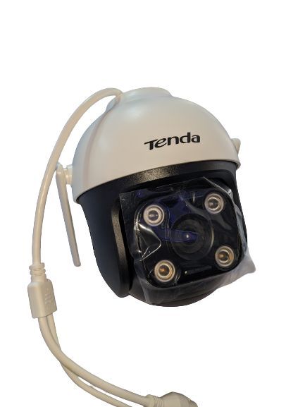 Tenda CH3 | cctv camera | wifi smart camera | 360 camera | security camera |
