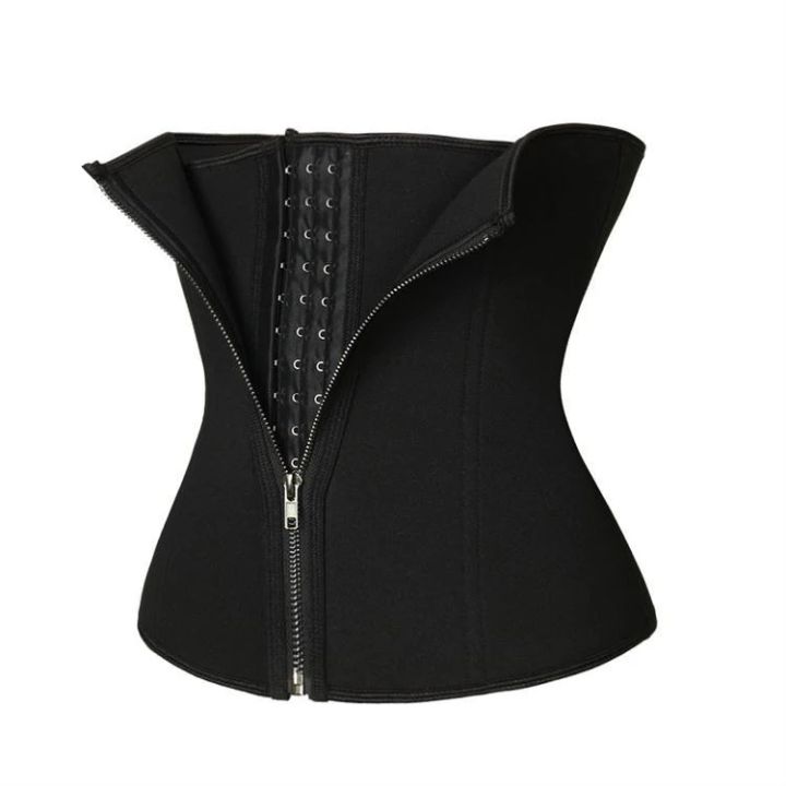Women%20Tummy%20Control%20Waist%20Slimming%20Belt%20Weight%20Loss%20Waist%20Trainer%20Body%20Shaper%20Corset%20Belly%20Sheath%20Tummy%20Trimmer%20Cincher%20Sports%20-%20Image%208