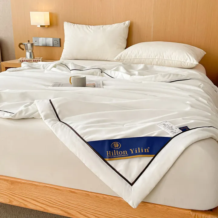 Luxury%20Star%20Hotel%20Summer%20By%20Raw%20Cotton%20Soybean%20Air%20Conditioning%20By%20Adults%20And%20Children%20Cooling%20Blanket%20Can%20Be%20Machine%20Washable%20-%20Image%203