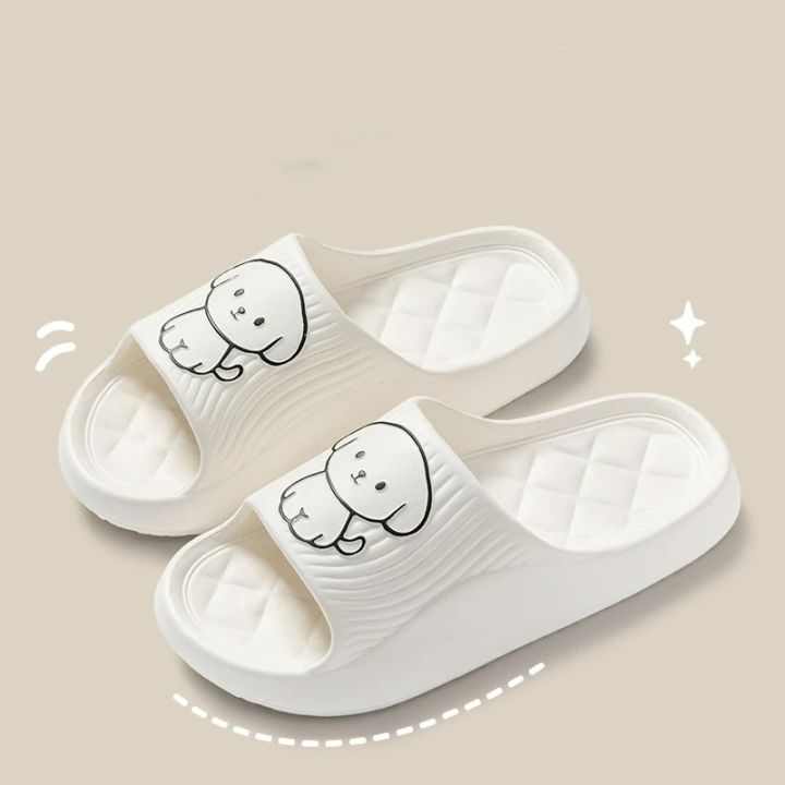 Cute%20Couple%20Pillow%20Slippers%20Female%20Summer%20Wear%202024%20New%20Bathroom%20Bath%20Non-slip%20Indoor%20Home%20Eva%20Thick%20Bottom%20Sandals%20-%20Image%207