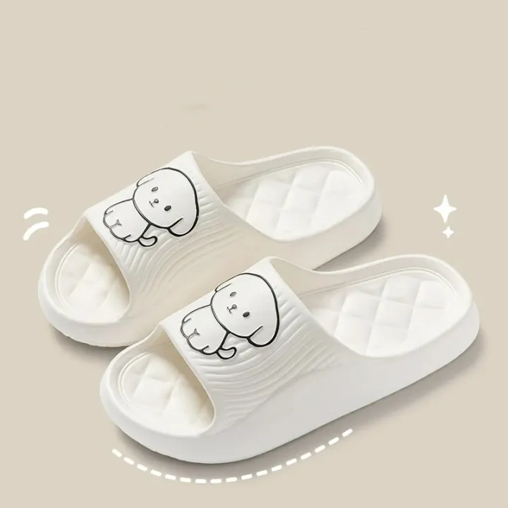 Cute%20Couple%20Pillow%20Slippers%20Female%20Summer%20Wear%202024%20New%20Bathroom%20Bath%20Non-slip%20Indoor%20Home%20Eva%20Thick%20Bottom%20Sandals%20-%20Image%207