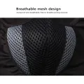 Full Face Mask Cycling Windproof Headgear Motorcycle Balaclava Breathable Outdoor Sports Men CS Mask Head Cover Hat. 