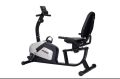 Maximum Fitness Recumbent Bike Professional Class. 