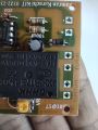 12V Battery Cutt Off circuit 3 LED Charging Controller - Automatic Charger - Charging Cut off circuit. Auto off Charging module - Auto charging circuit . 