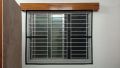Export quality anti mosquito window net with Chain system (5 feet / 5 feet).