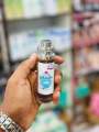 Johnson's Baby Powder Perfume Milk And Rice.