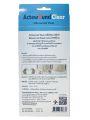 Actewound Clear 7cm. X 15 Cm. Activewound Clear Silicone Patch, Contains 1 Piece.. 