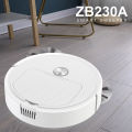 3 In 1 Smart Sweeping Robot Home Mini Sweeper Sweeping and Vacuuming Wireless Vacuum Cleaner Sweeping Robots For Home Use.