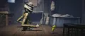 Little Nightmares Complete Edition PS4 game original 1st hand pad!!!!! Little nightmare PS4. 
