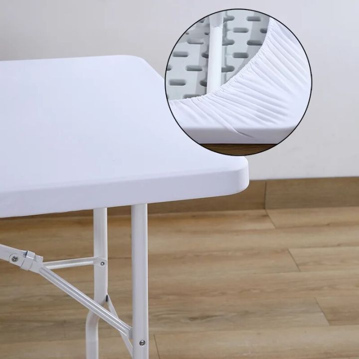 1pc%20Washable%20Rectangular%20Tablecloth%20for%20Outdoor%20Parties%20and%20Camping-%20Foldable,%20Elastic%20and%20Fitted%20-%204ft/6ft%20Size%20Fabric%20for%20Home%20-%20Image%203