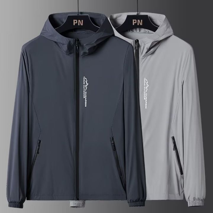 Men's%20Breathable%20Daily%20Travel%20and%20Sports%20Sun%20Protection%20Lightweight%20Breathable%20Protection%20Jacket%20Fishing%20Jacket%20Climbing%20Jacket%20-%20Image%202