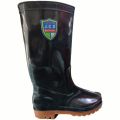 JCD High Quality Gumboot,  Slip- Resistant,  Acid, Oil Resistant, All Work Protect Your Leg Safely. 