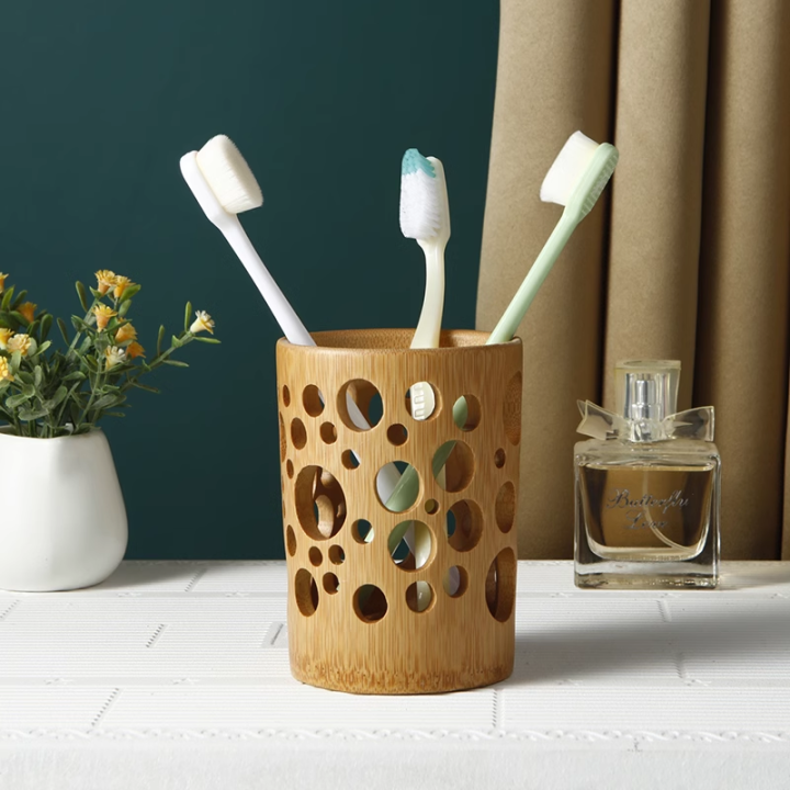 Bamboo%20toothbrush%20holder%20bamboo%20toothbrush%20accessories%20toothbrush%20pen%20makeup%20brush%20organizer%20biodegradable%20%EF%BC%88Circular%20%EF%BC%89%20-%20Image%208