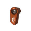 For CFMOTO 450MT MT450 CF 450 MT 2024 2025 Motorcycle accessories front and rear wheel ABS sensor protective cover. 