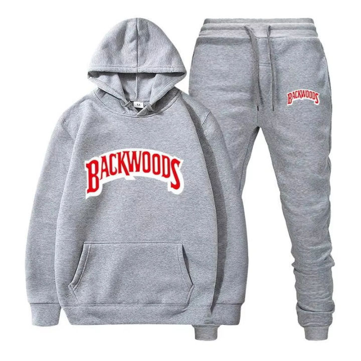 Winter%20Hoodie%20Sets%20Men%20Fashion%20Fleece%20Red%20Hoodies%20Black%20Brand%20Pants%20Casual%20Jogger%20Suit%20Tracksuit%20Sweatshirt%20Woman%20Pullover%20-%20Image%202