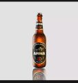 Arna 8 330ml*24 btls beer. 